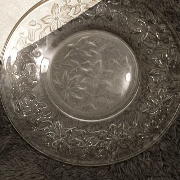 Princess House Crystal Dish! - Picture 12 of 14